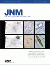 Journal of Nuclear Medicine: 49 (2)