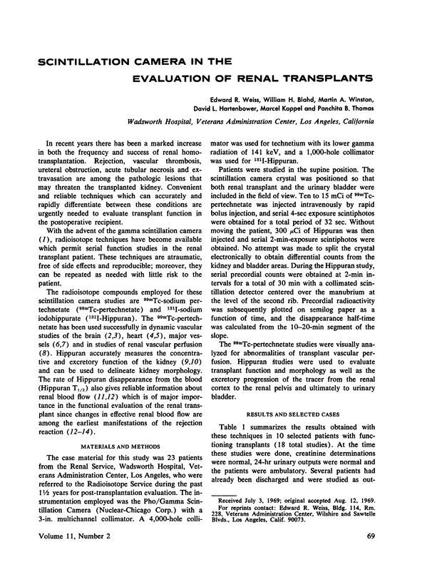 PDF extract preview