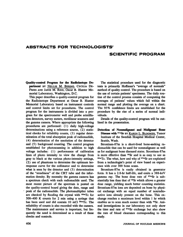 PDF extract preview