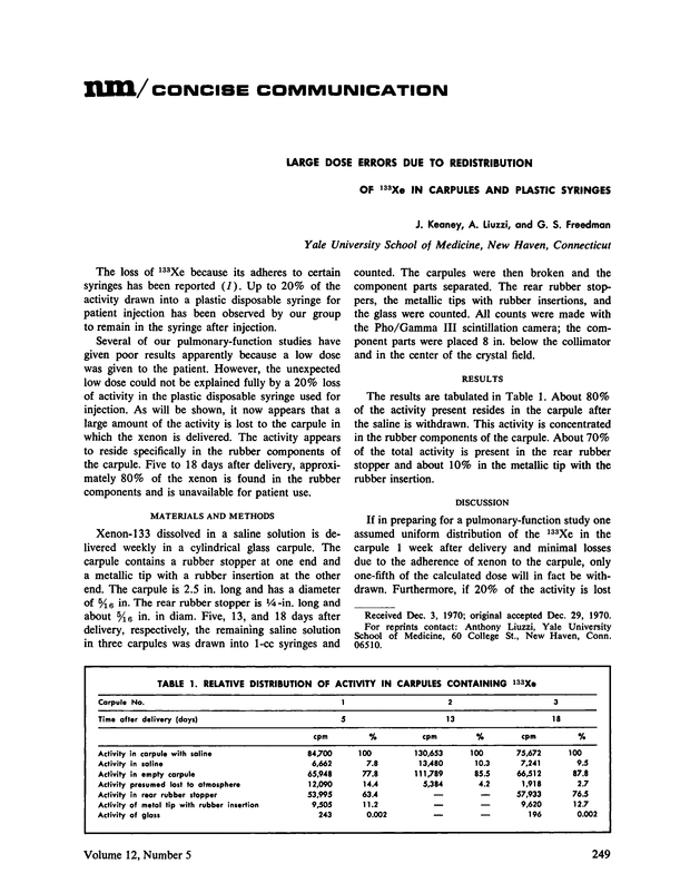 PDF extract preview