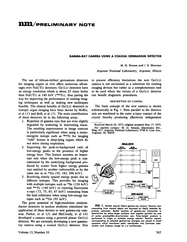 PDF extract preview