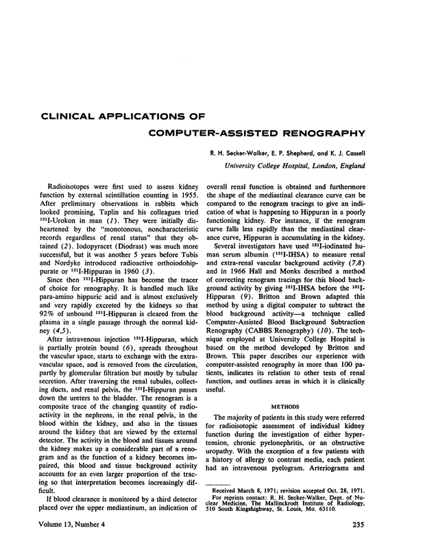 PDF extract preview