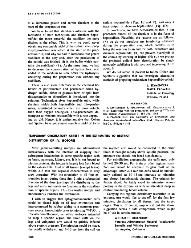 PDF extract preview