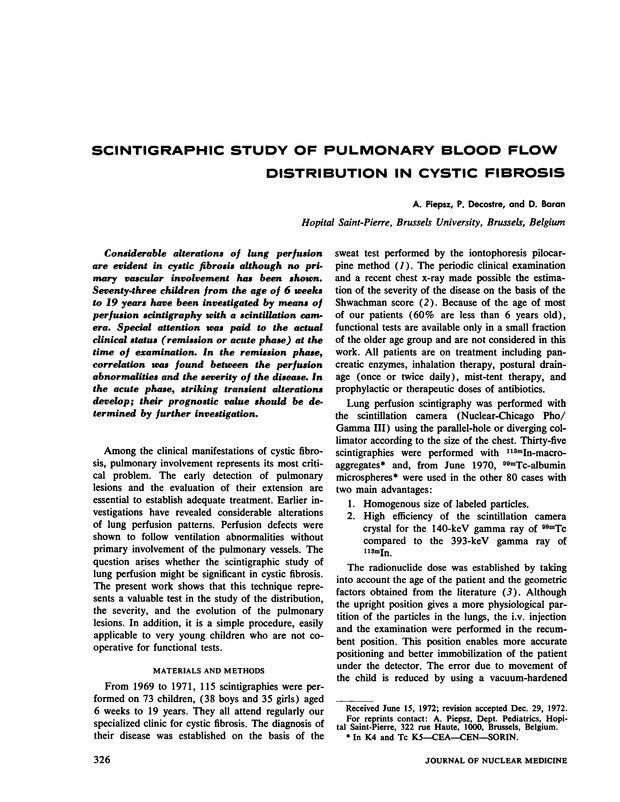 PDF extract preview