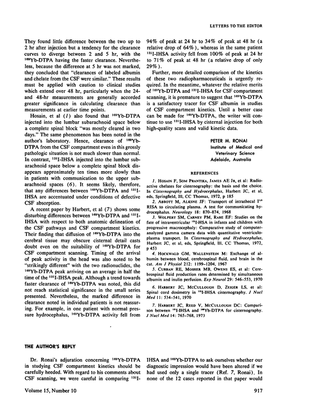 PDF extract preview