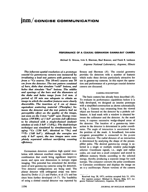 PDF extract preview