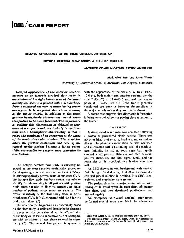 PDF extract preview
