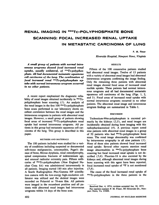 PDF extract preview