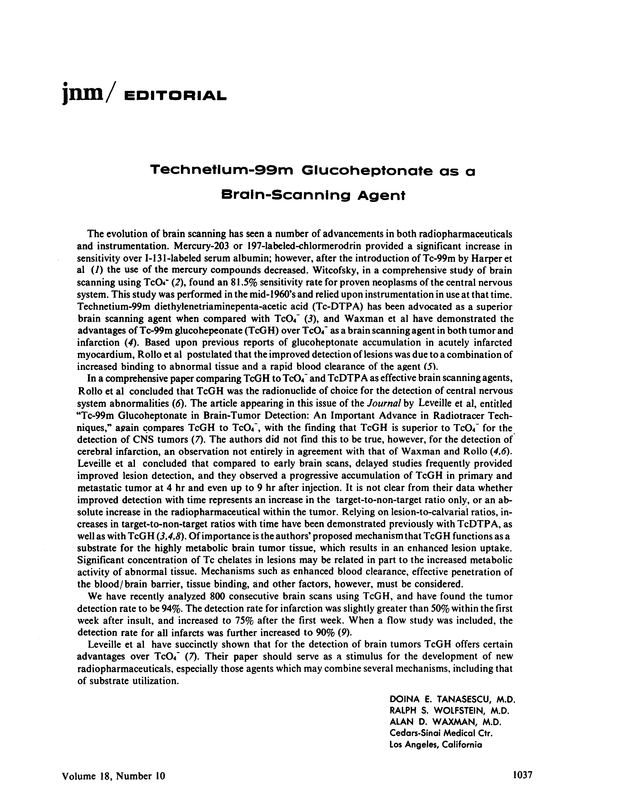 PDF extract preview