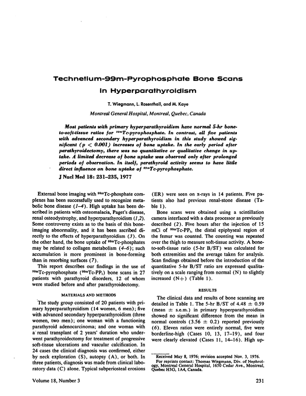 PDF extract preview