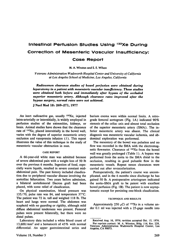 PDF extract preview