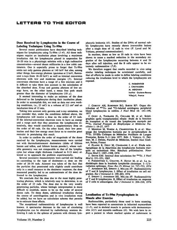 PDF extract preview
