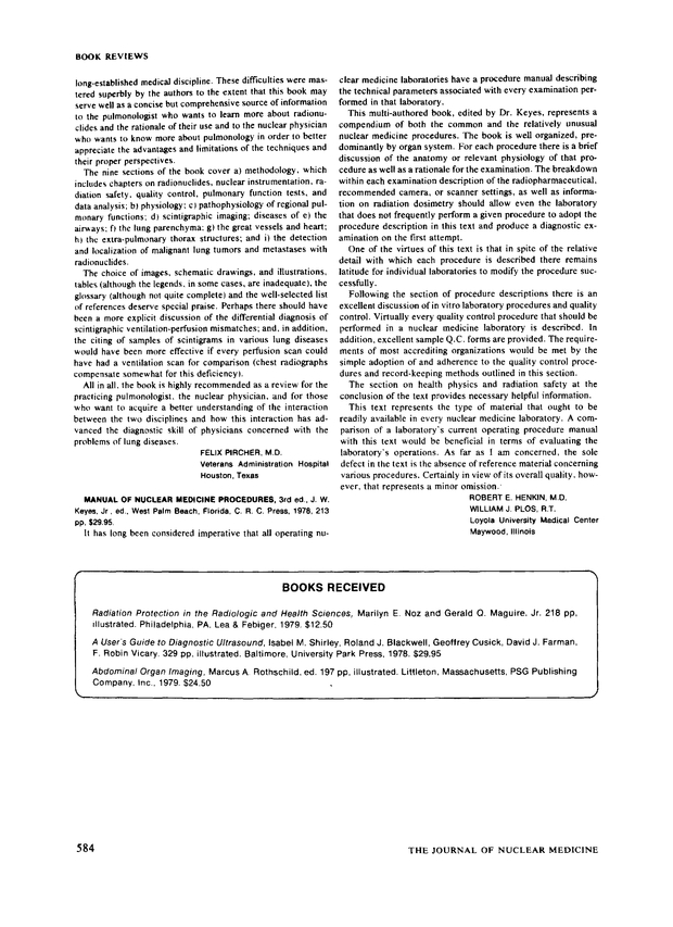 PDF extract preview
