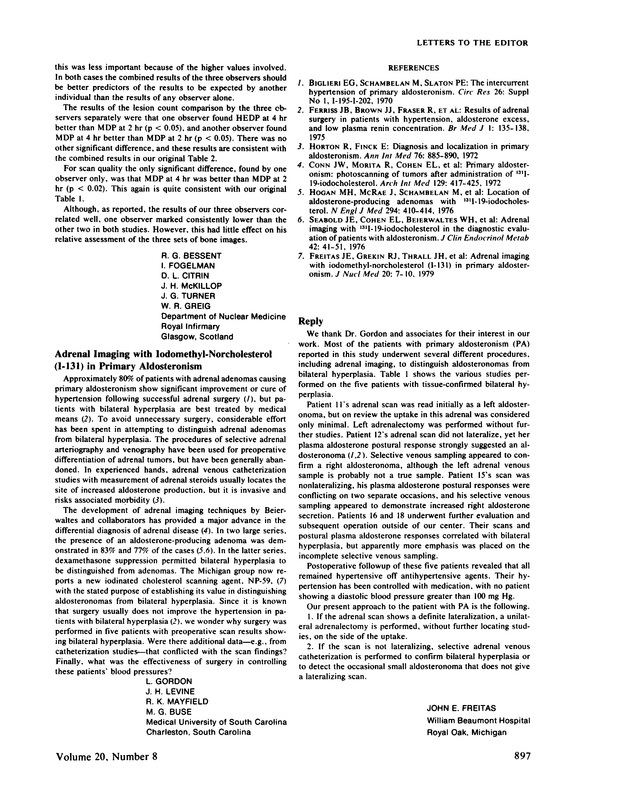 PDF extract preview