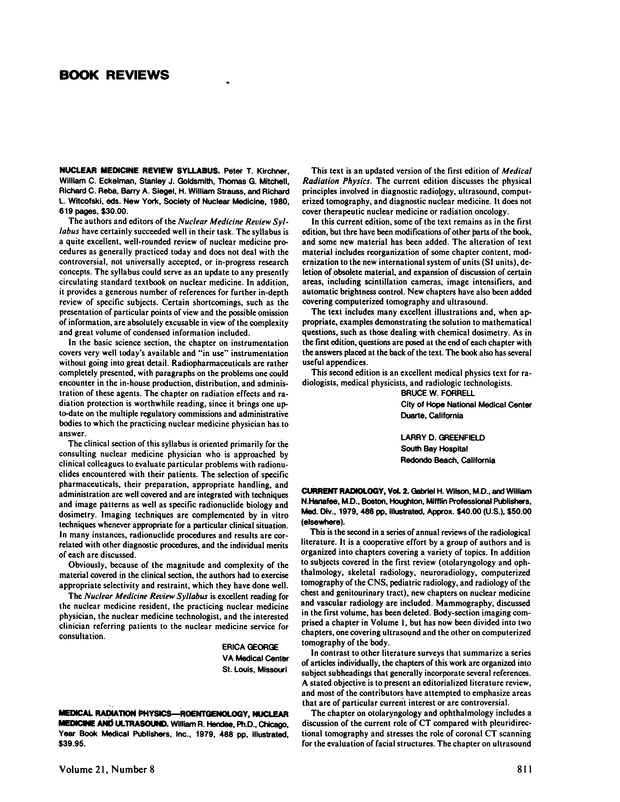 PDF extract preview