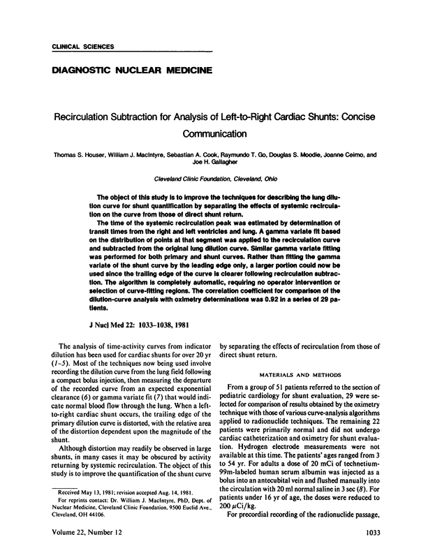 PDF extract preview