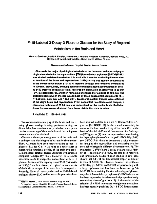 PDF extract preview