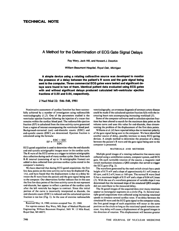 PDF extract preview