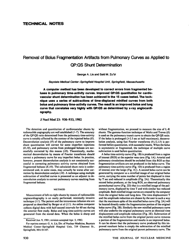 PDF extract preview
