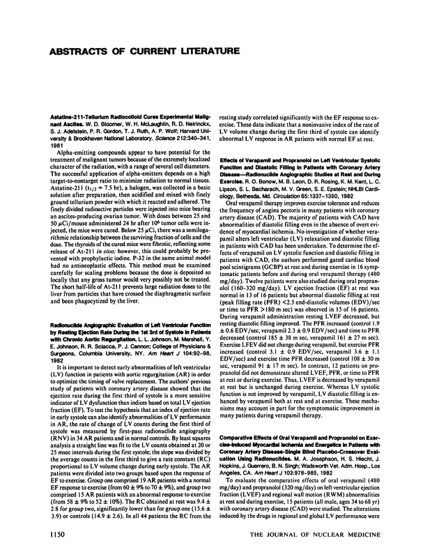PDF extract preview