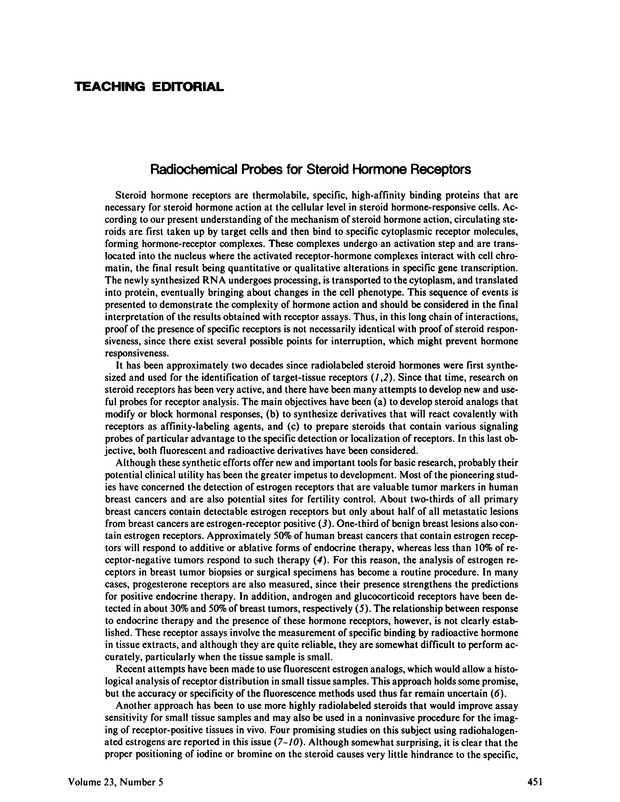 PDF extract preview