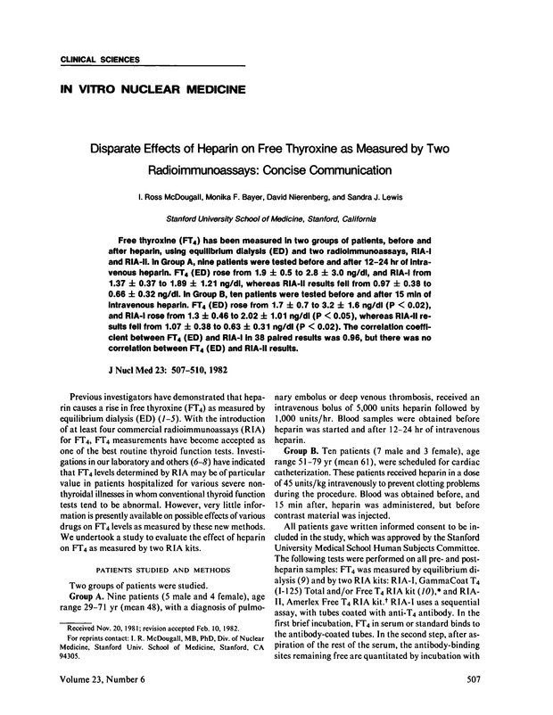 PDF extract preview