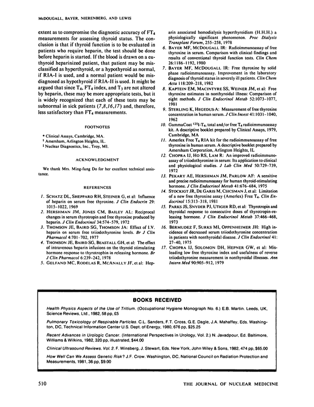 PDF extract preview