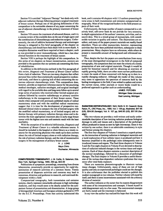 PDF extract preview