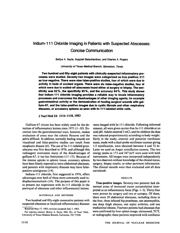 PDF extract preview