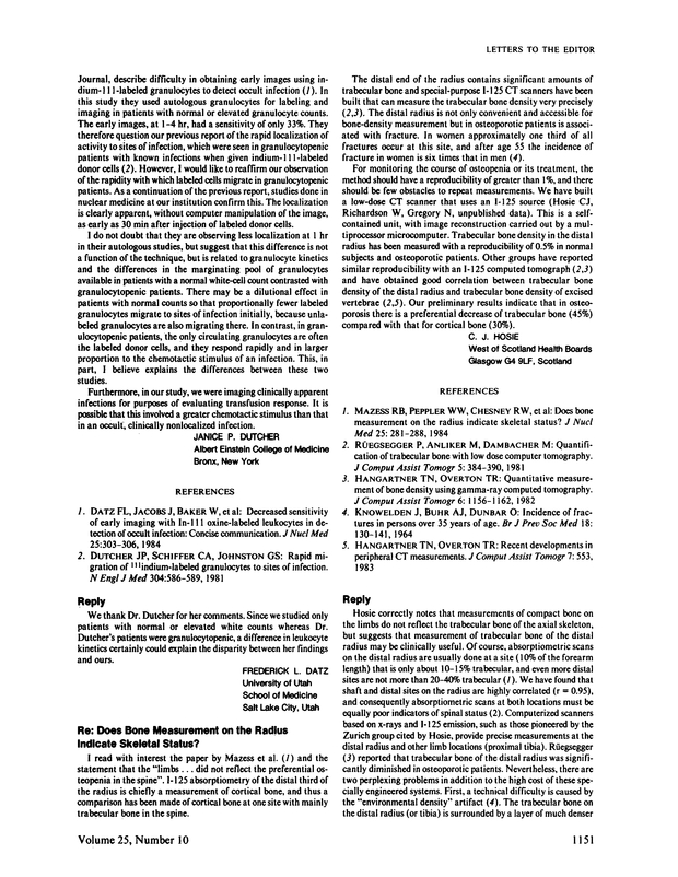 PDF extract preview