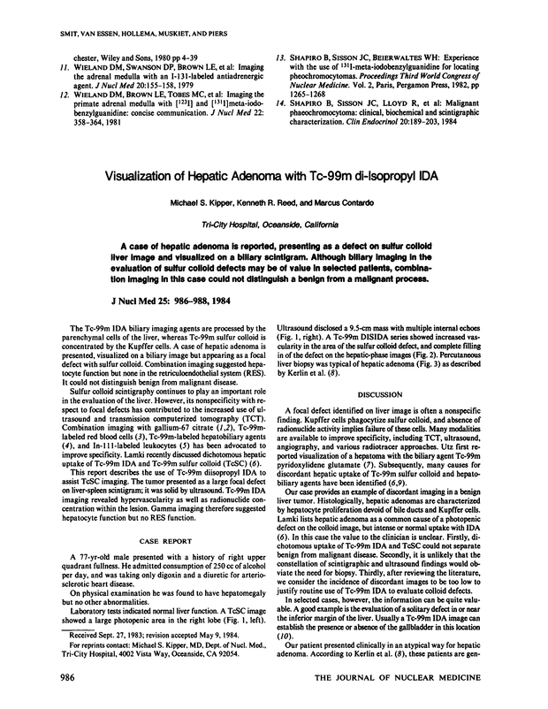 PDF extract preview