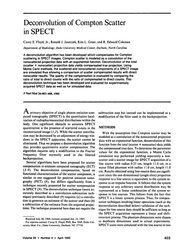 PDF extract preview