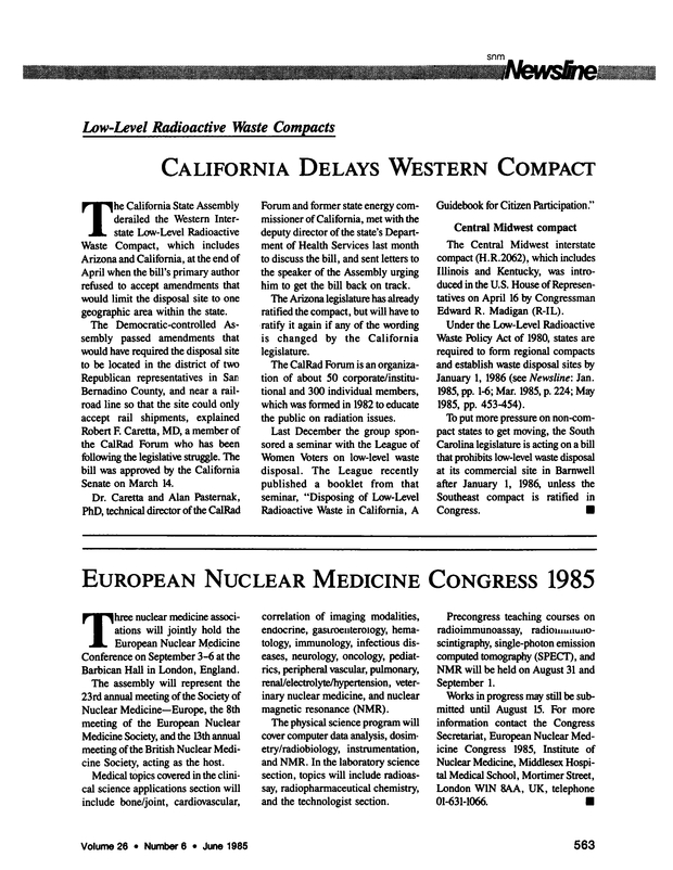 PDF extract preview