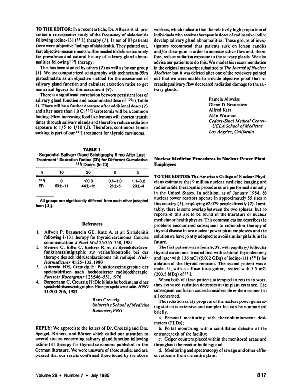 PDF extract preview