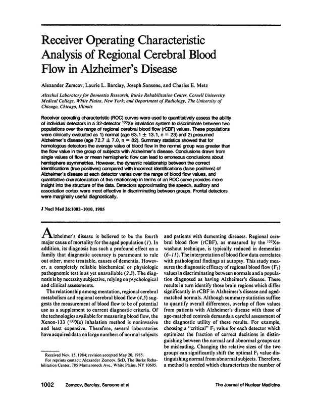 PDF extract preview