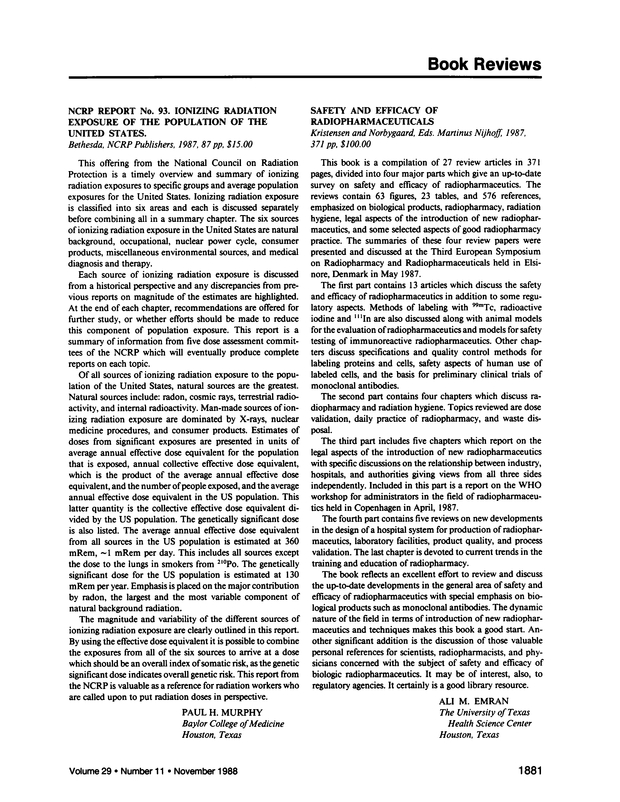 PDF extract preview
