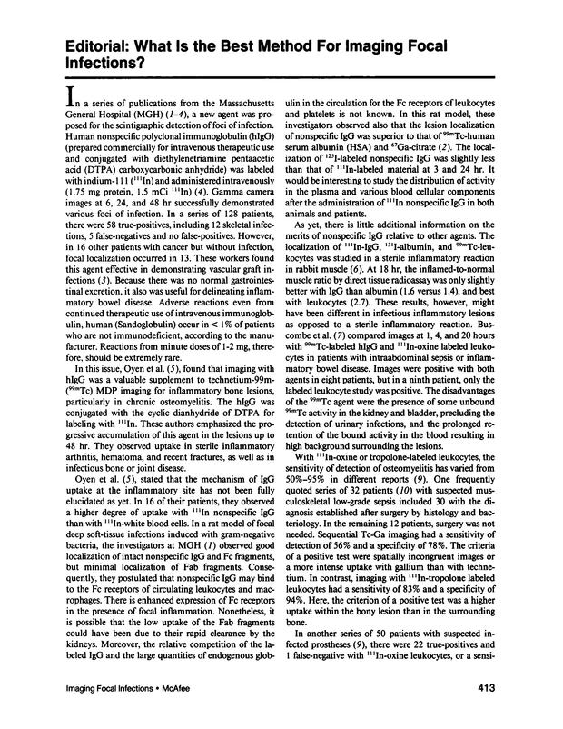 PDF extract preview