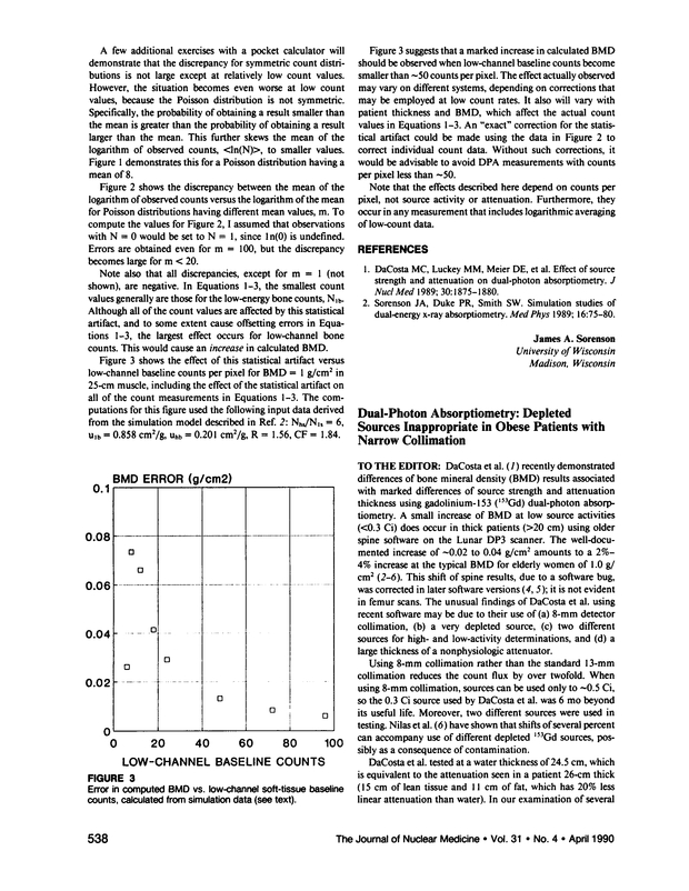 PDF extract preview