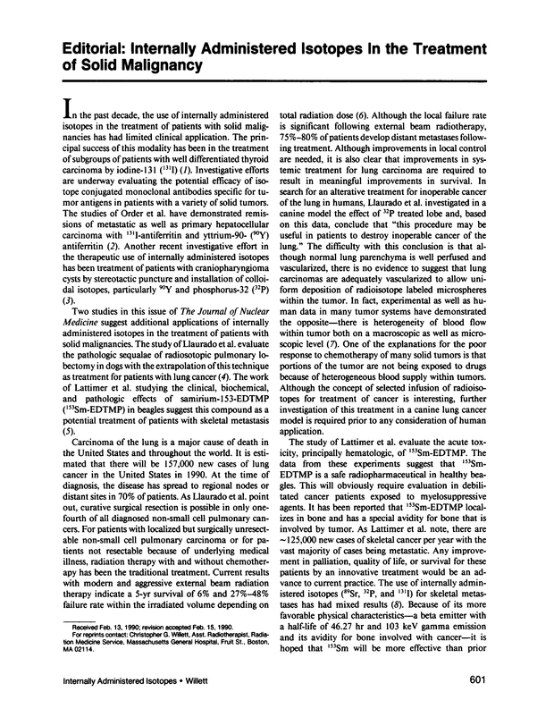 PDF extract preview