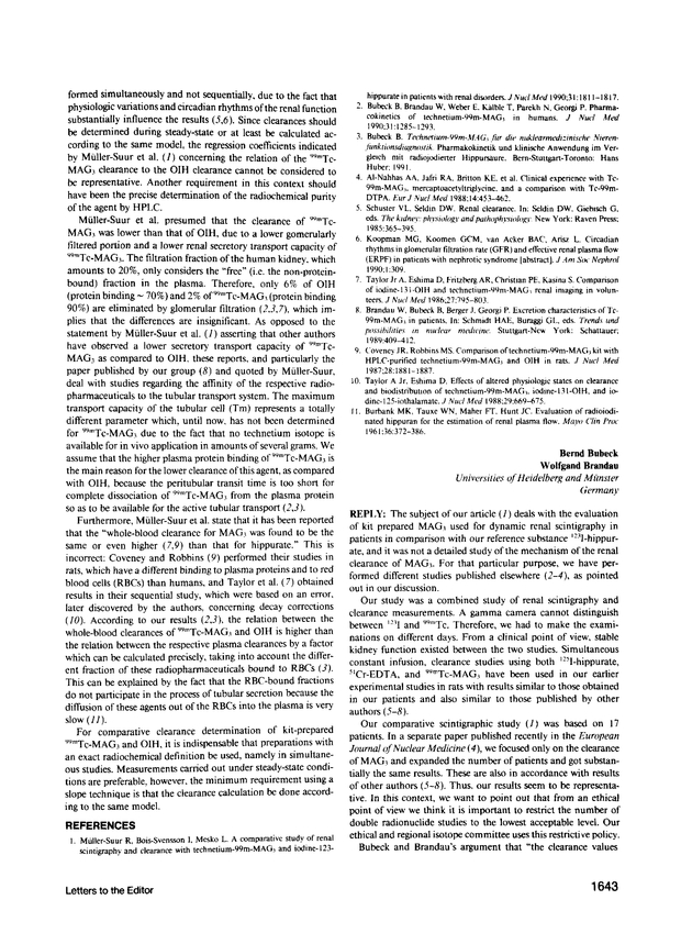PDF extract preview