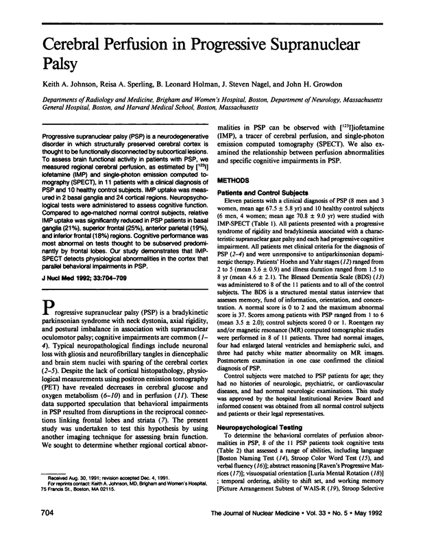 PDF extract preview