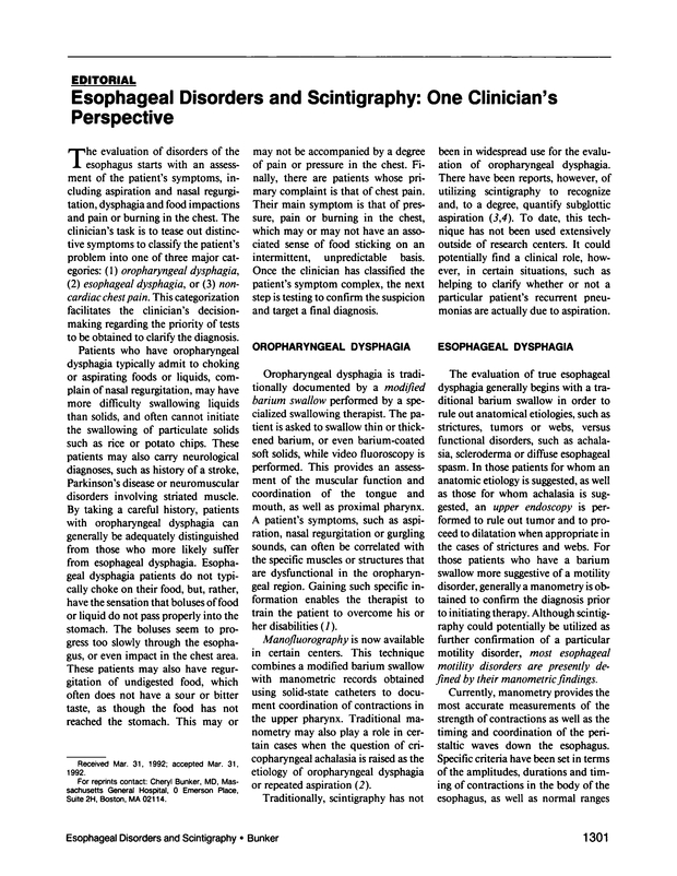 PDF extract preview