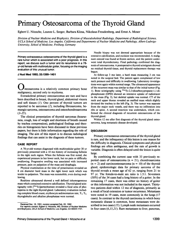 PDF extract preview