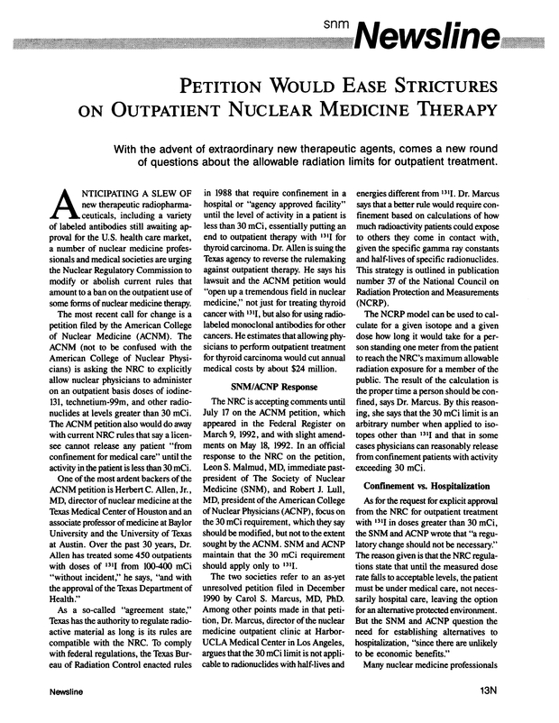 PDF extract preview