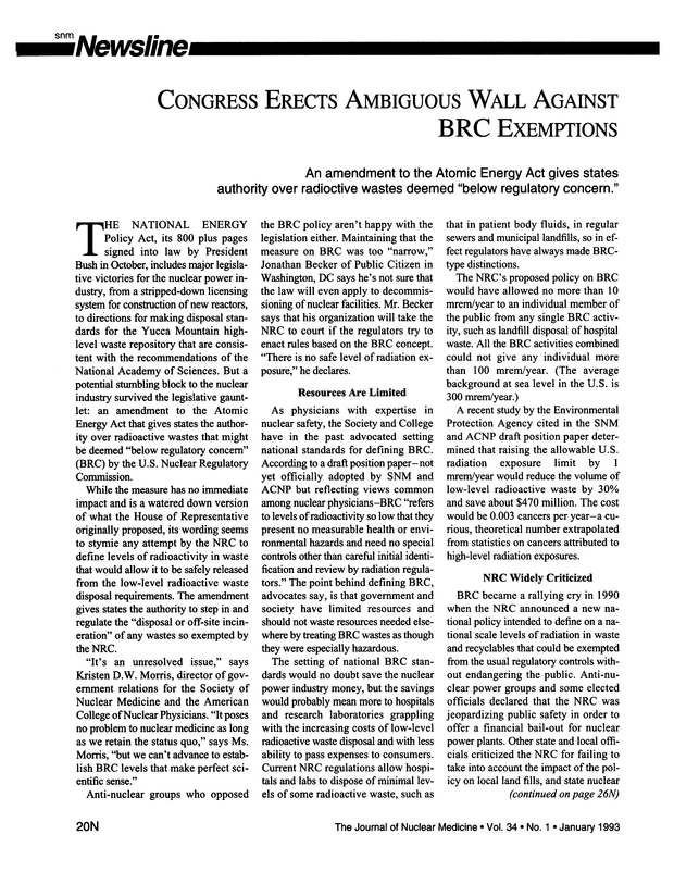 PDF extract preview