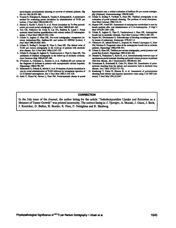 PDF extract preview