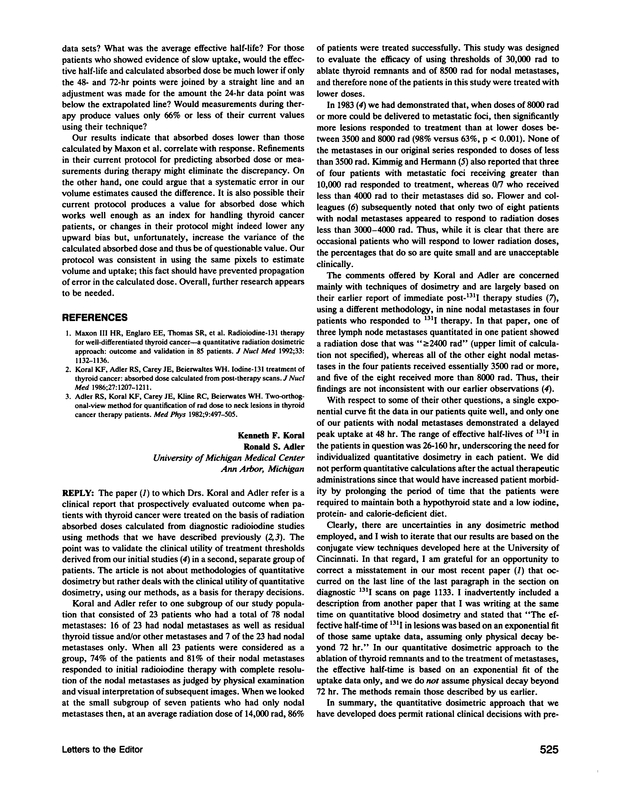 PDF extract preview