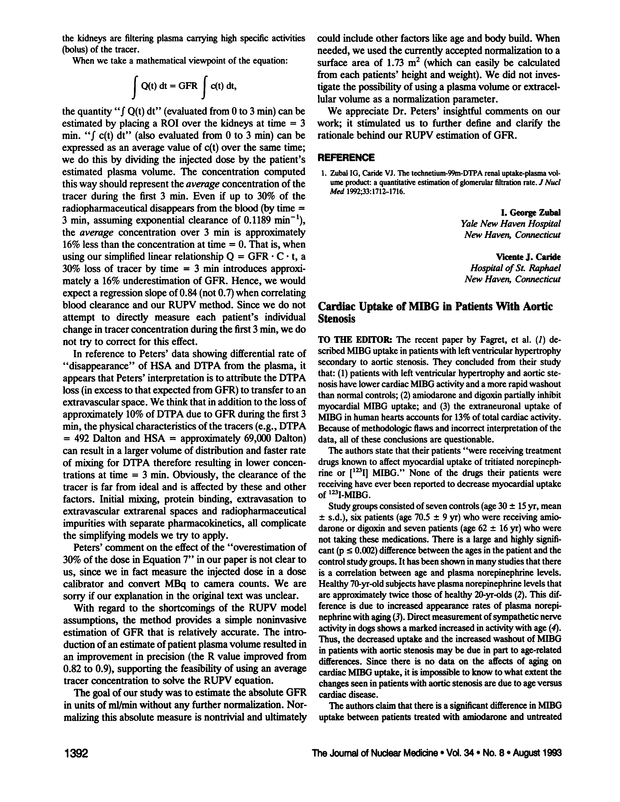 PDF extract preview