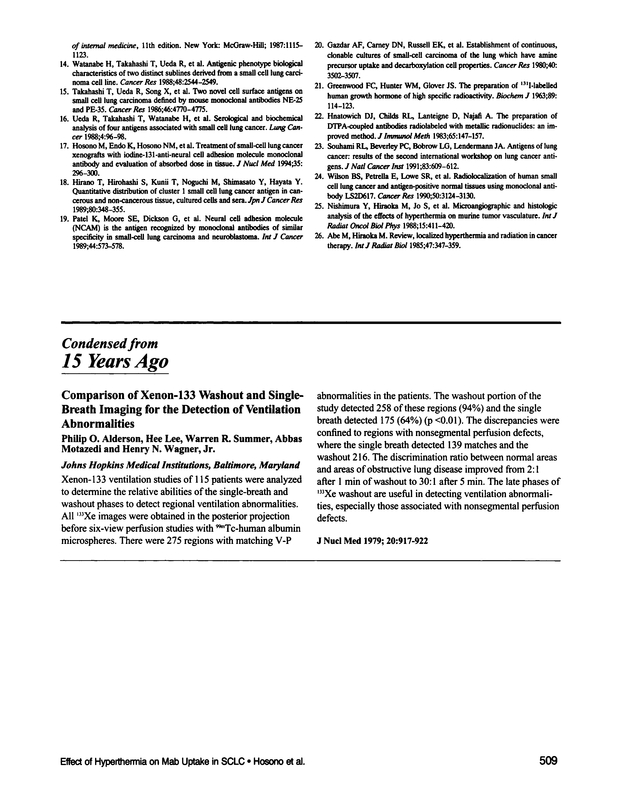 PDF extract preview