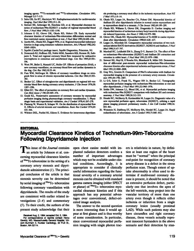 PDF extract preview